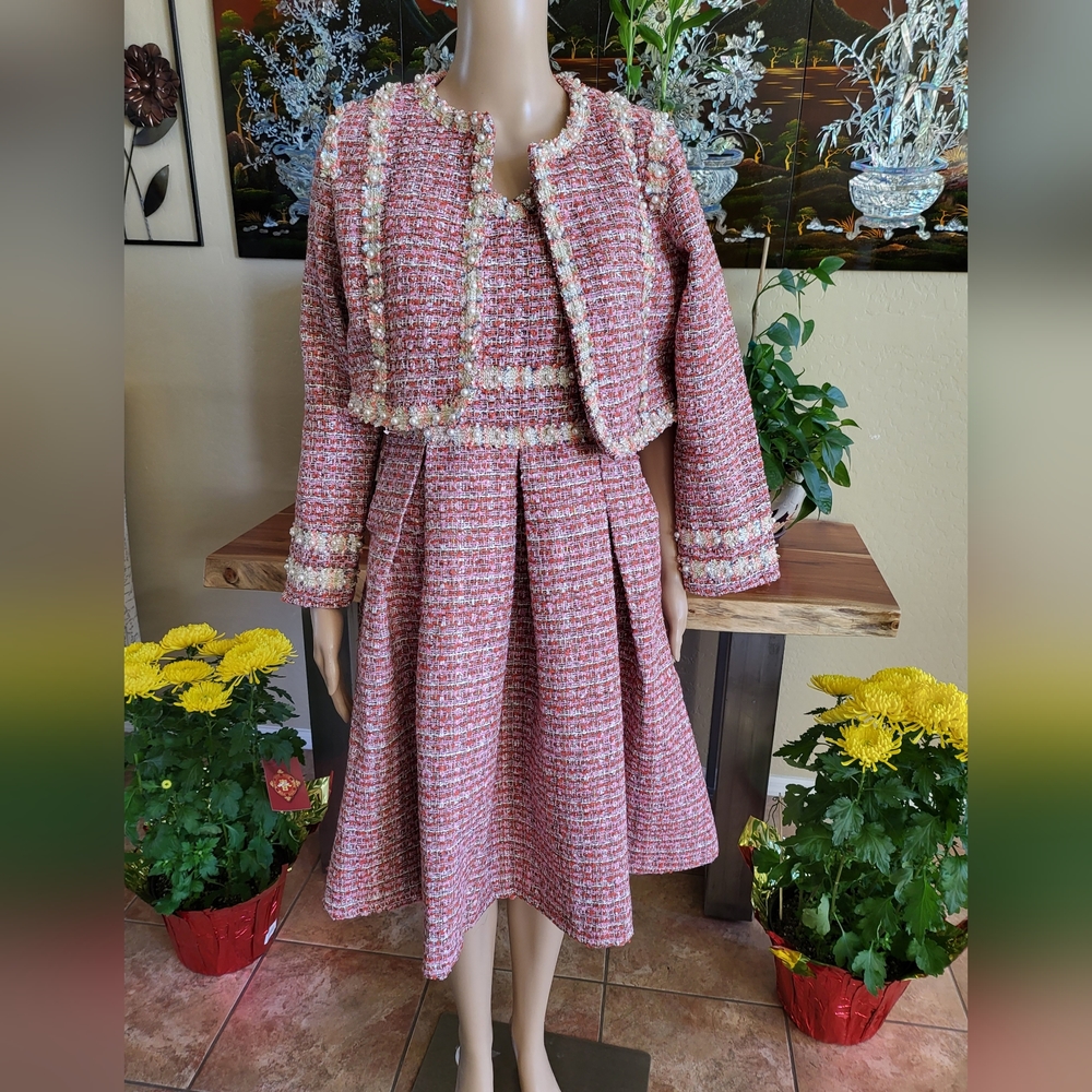 2 piece set